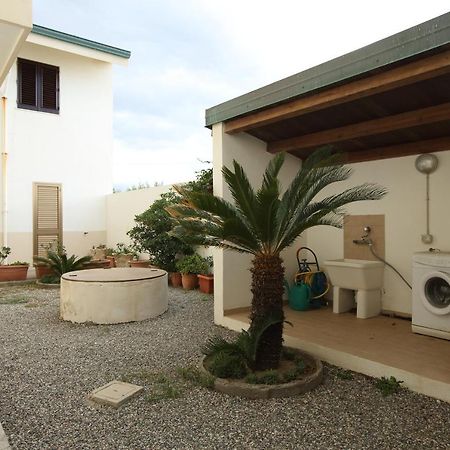 Cannotta Beach - Salina Terme Vigliatore Exterior photo